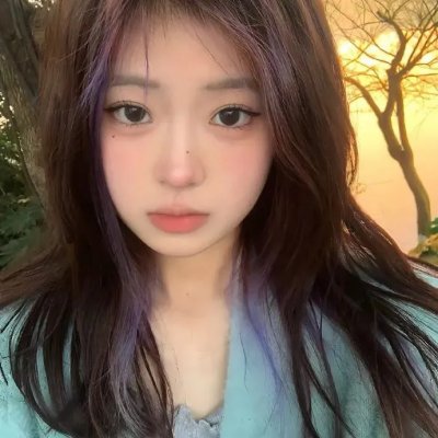 绿蝴蝶