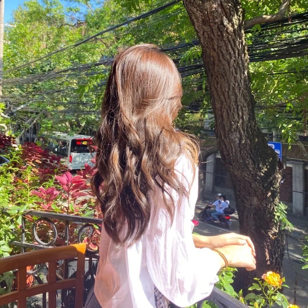 妈妈的出嫁