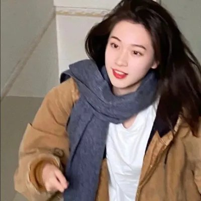 三层楼的女孩